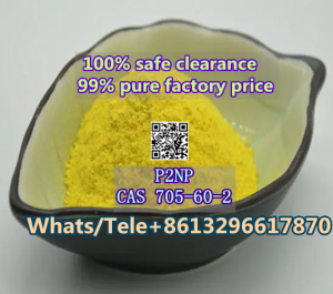 P2NP CAS 705-60-2
