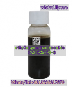 Ethylmagnesium bromide CAS 925-90-6