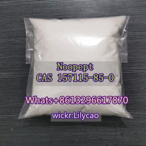 Noopept powder CAS 157115-85-0