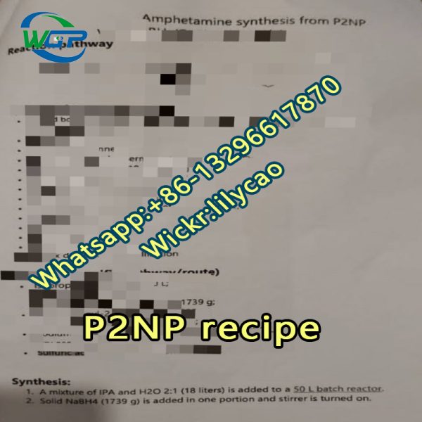 simple p2np synthesis
