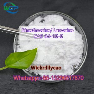 Dimethocaine Larocaine CAS 94-15-5